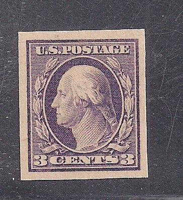 UNITED STATES SC# 483  VF/MLH