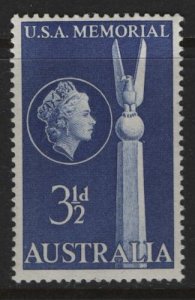 AUSTRALIA  280  MNH
