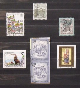 7980   Austria   Used # 628,976,1389,1399,1579,1725,1731,1743,1808   CV$ 10.95