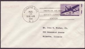 C27 Transport Plane uncacheted FDC