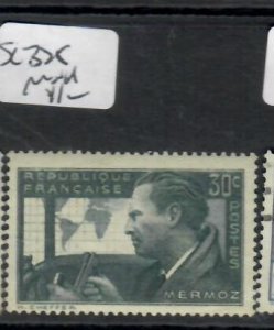 FRANCE   SC 325   MNH      PPP0818H