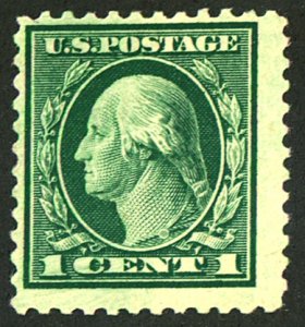 U.S. #498 MINT OG NH