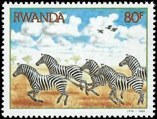 RWANDA   #1204 MNH (1)