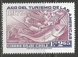 CHILE 431 MNH I112