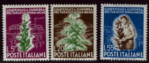 Italy SC#544 MNH VF SCV$92.50...Would fill a great Spot!