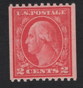 United States MINT Scott Number 450  MNH  VF - BARNEYS