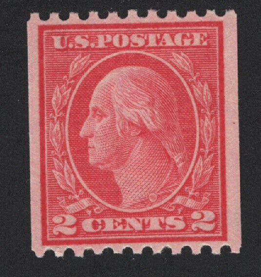 United States MINT Scott Number 450  MNH  VF - BARNEYS