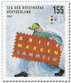 Scott #B1160 Stamp Collecting MNH