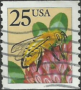# 2281f USED HONEYBEE