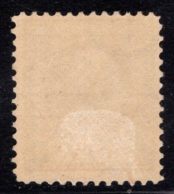 MOMEN: US STAMPS #342 MINT OG H $500 LOT #83012*