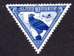 ICELAND C3 MH SCV $25.00 BIN $10.00 BIRD