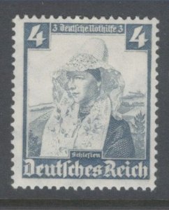 Germany Scott B70 MH