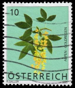 Austria - Scott 2097 - Used