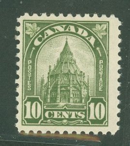 Canada #173  Single