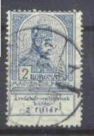 Hungary Mi.143 used