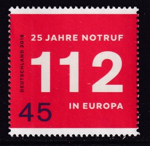 Germany 2895 MNH VF