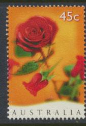 Australia SG 1665  Used - - Valentines Day