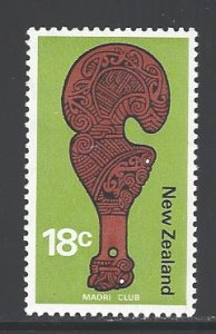 New Zealand States Sc # 451 mint never hinged (BC)