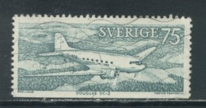 Sweden 936  Used (3