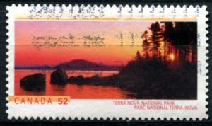 Canada   #2233    VF    Used  