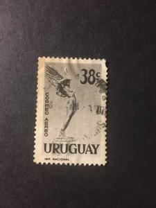 Uruguay sc C184 u
