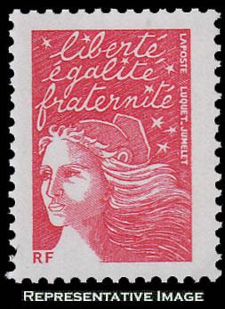 France Scott 2835 Mint never hinged.