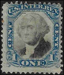 R103 Used... SCV $100.00