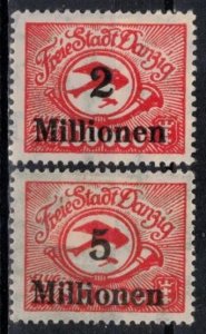 Danzig - Scott C24-C25 MH