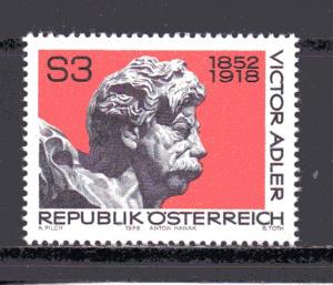 Austria 1094 MNH