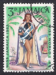 JAMAICA SCOTT 205