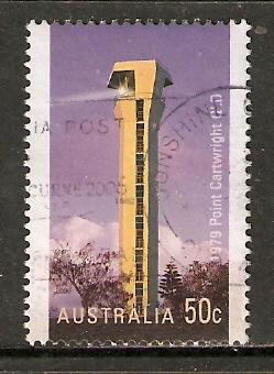 Australia  #2512  Used  (2006)  c.v. $0.90