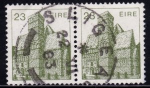 Ireland Unsorted Pair