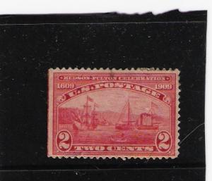 SCOTT# 372, MHOG, SCV $11.00