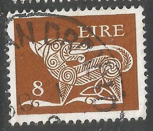 IRELAND 395 VFU K1034-3