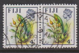 Fiji Sc#308 Used Pair