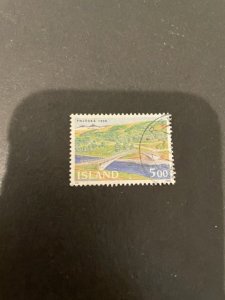 Iceland sc 754 u