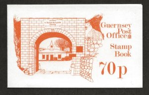 GUERNSEY SC# 185 COMP BKLT/10   FVF/MOG