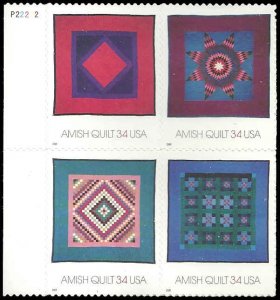 US - #3527a - Block - MNH - SCV-2.80