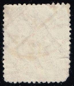 Japan #138 Tarzawa; Used (1.90)