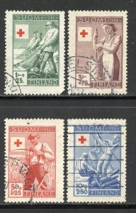 Finland # B74-7, Used