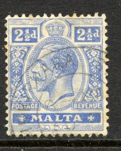 Malta # 70, Used.