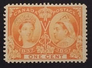 Canada 51 F-VF MNH