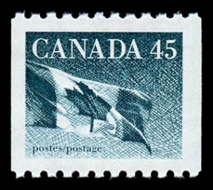Canada 1396 Mint (NH)
