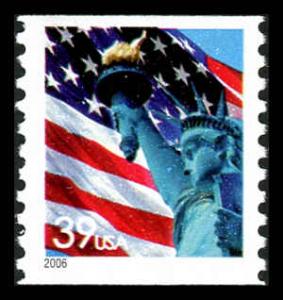 USA 3979 Mint (NH)