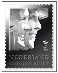 COLOR PRINTED NETHERLANDS 2011-2020 STAMP ALBUM PAGES (159 illustrated pages)