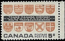 CANADA   #400 MNH (12)