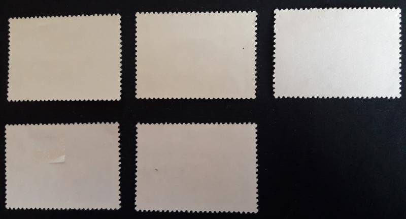 Flowers, 1978, (73-Т)