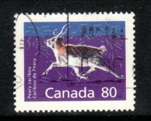 Canada 1180c Used BIN