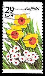 # 2761 USED DAFFODIL