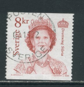 Sweden 2398  Used (6